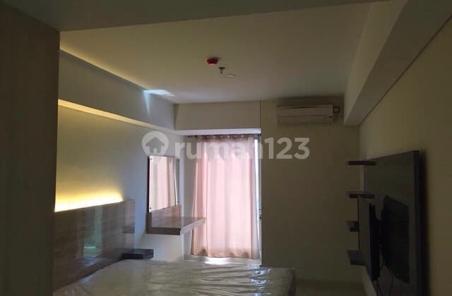 APARTEMEN TEGAH KOTA