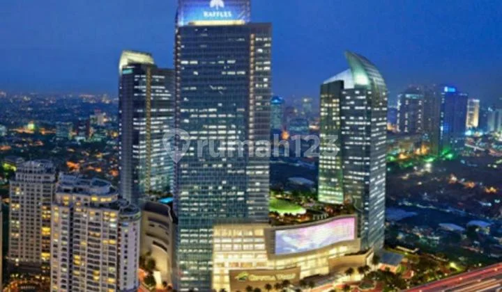 Apartement Ciputra word 2BR, jarang ada.. Apartement Ciputra word 2BR, jarang ada..