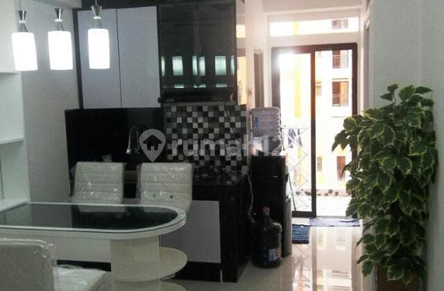 Kemang View Tower Mahogany, 3rd Floor - Bekasi