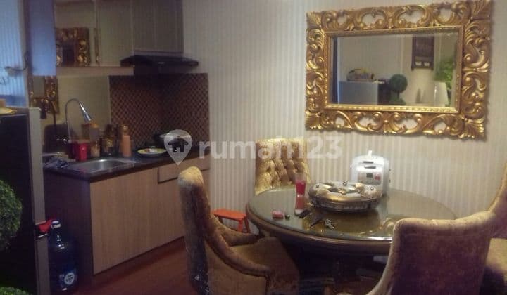 Kemang View Tower Flamboyan 10th floor - West Bekasi