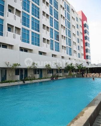 Swiss Bel Inn Malang