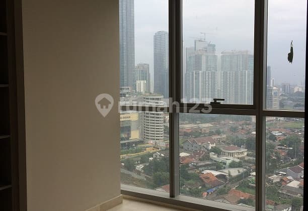 Apartement The Residence @ Ciputra Word 2