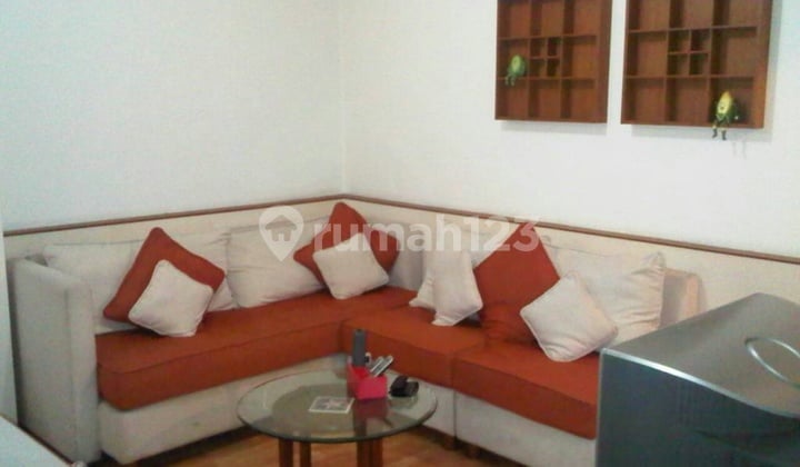 Apartemen Bandung Utara