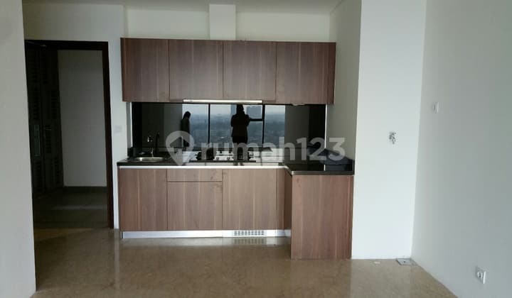 rare unit : 2bed 2bath 106meter lavenue