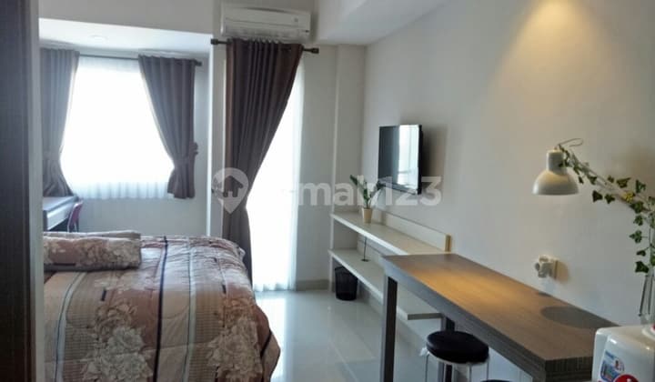 Apartement The Oasis Lippo Cikarang