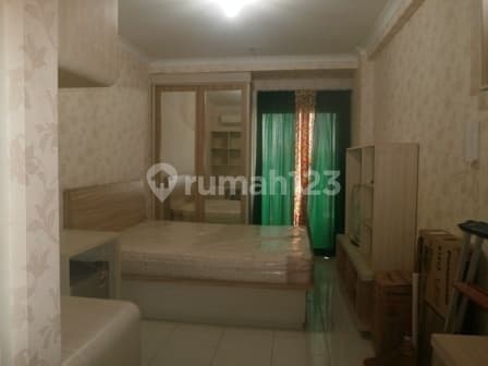 For Sale Apart Signature Park Good Look