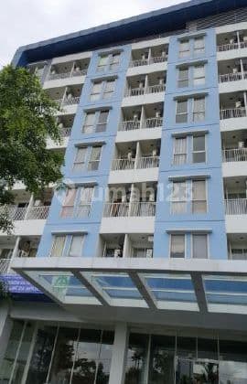 STUDIO apartment FULLY FURNISHED located near Soetta Airport