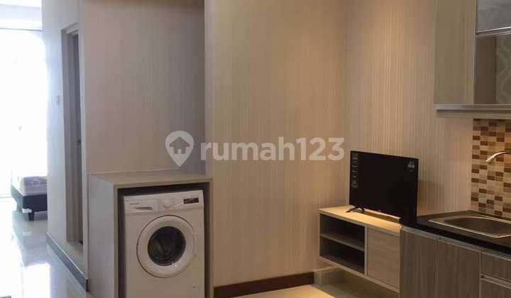 The Boulevard Apartment, Next to Millennium Hotel, Central Jakarta