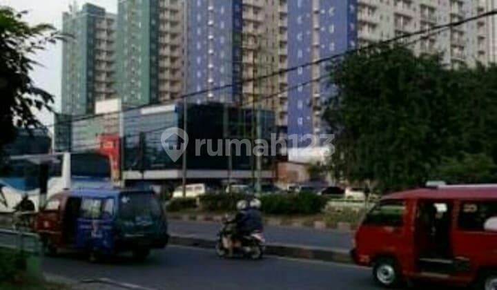 apartemen murah dibekasi barat