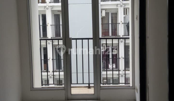 APARTEMEN : Paragon Village – 2BR Corner Unfurnished, Lokasi Strategis at Lippo Karawaci