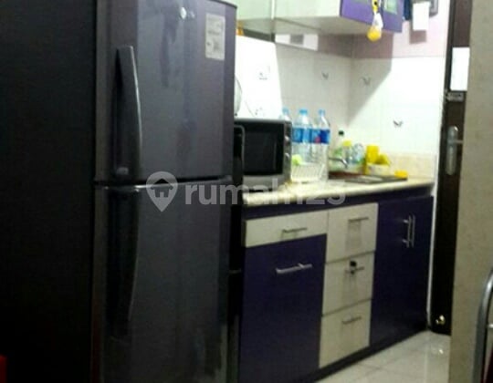 Jual Rugi ! Apartemen Suhat Full Furnished