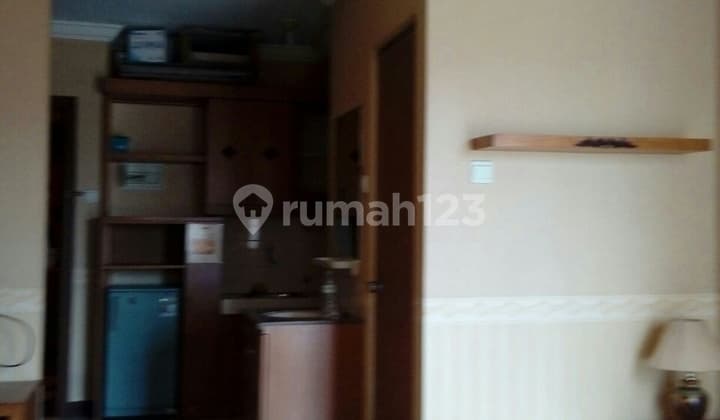 apartemen bandung utara