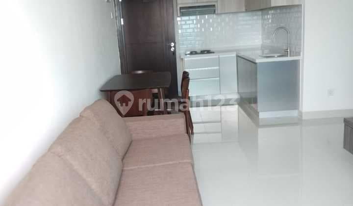 Apartemen Brooklyn , Alam Sutera, Tangerang