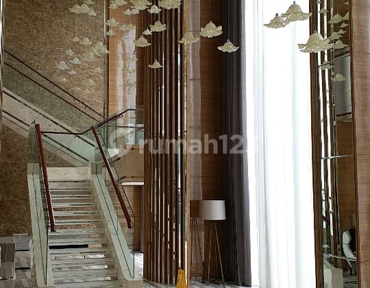 Murah !! Grand Sungkono Lagoon Venetian 3BR Surabaya Barat