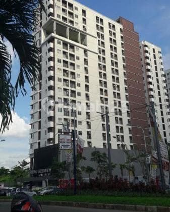 Disewakan Serpong Green View Apartment Bsd Studio Furnished