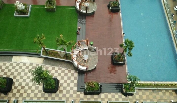Strategic Panakkukang Apartment