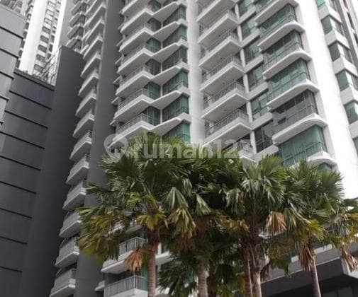 Apartemen St.Moritz Puri Indah, Jakarta Barat