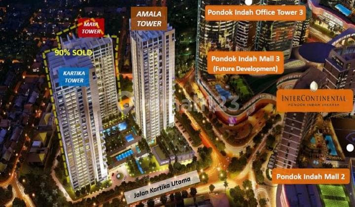 Pondok Indah Residence