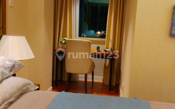 Apartement Daan Mogot City