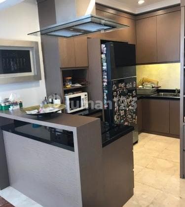 Apartemen Somerset Grand Citra Kuningan , Comfort+best Price