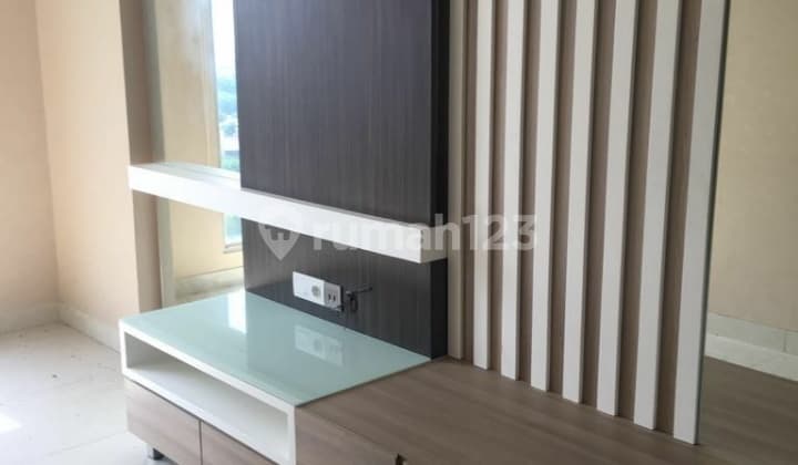 APARTEMEN TENGAH KOTA