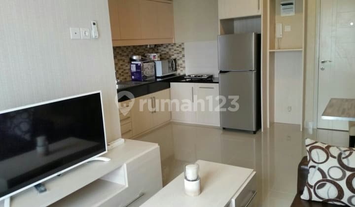 Trivium Suite Room Very Comfortable