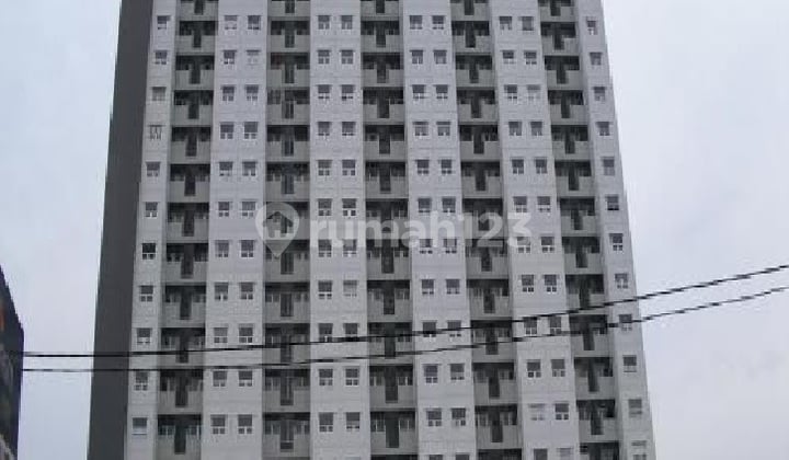 Menara Kebon Jeruk, Lantai 1A Ls.54m Lt.mezzanine Terbatas