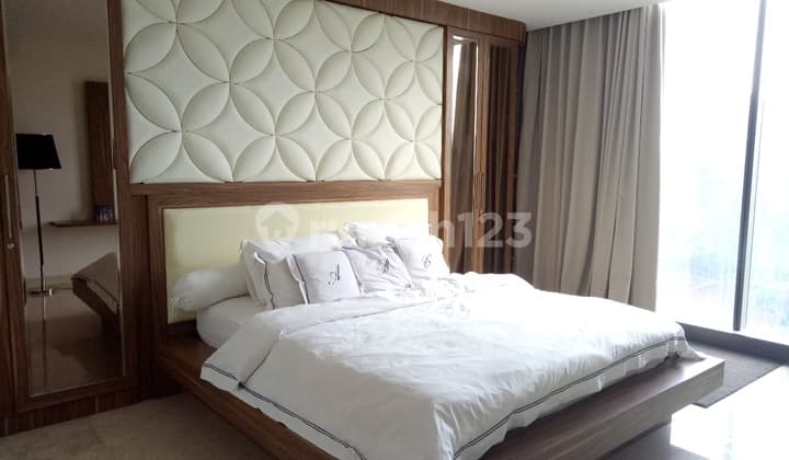 avenue 1 bedroom fully furnished ready to use