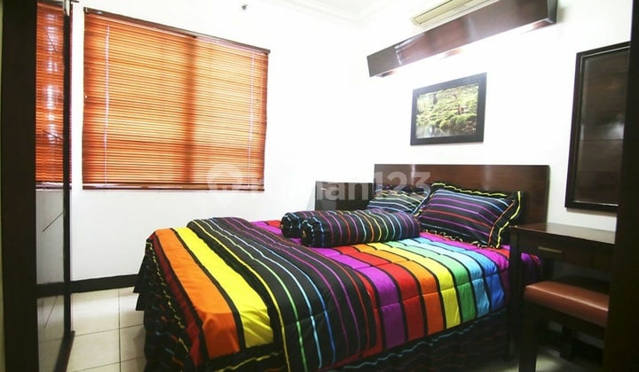 North Bandung apartment