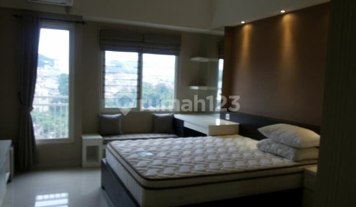 Apartement Galery Ciumbuleit 2 Bandung Kota