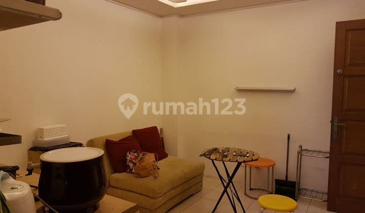 Jual Apartemen Permata Eksekutif Pos Pengumben