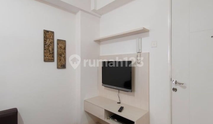 Apartemen Green Palace Kalibata City, Jakarta Selatan