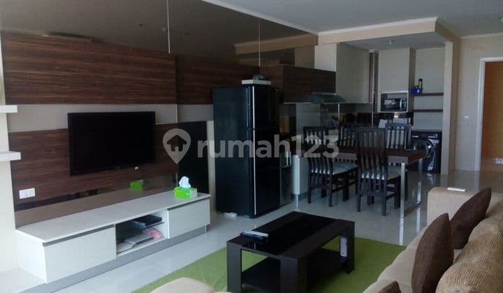 Apartemen Kelas Elit The Vue Ciputra World Surabaya