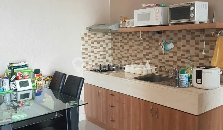 Apartment Murahh Trivium Terrace