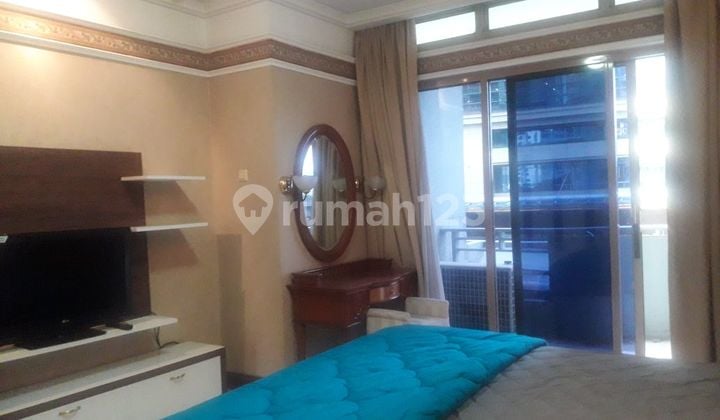 Apartemen Somerseat Grand citra kuningan, Indoor &outdor playing ground for your kids , breezey air when you hang out in the healts club+ additional free hairdryer in your private Bathroom .All is for The Best price ever