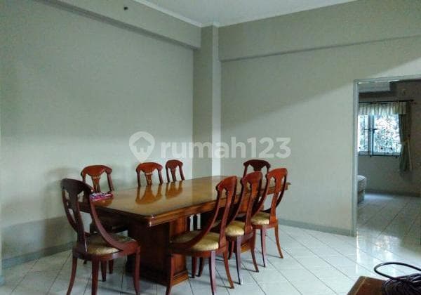 Apartemen KondominiumMenara Kelapa Gading Dijual
