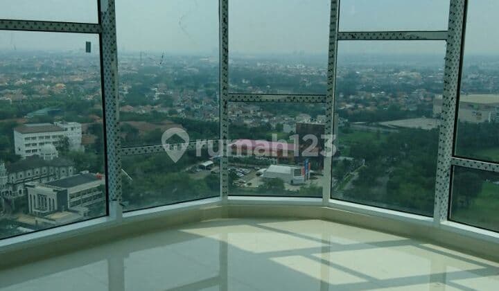 Harga Dibawah PPJB. Apartemen Brooklyn, Alam Sutera