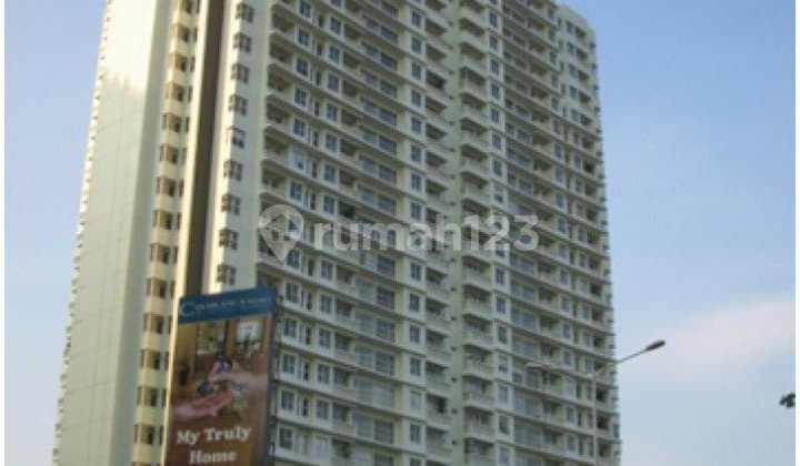 Apartment Casablanca Mansion, Casablanca Jakarta Selatan