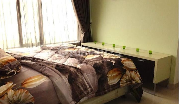 Hampton Park Apartemen yang keren harus di huni ibu yang keren