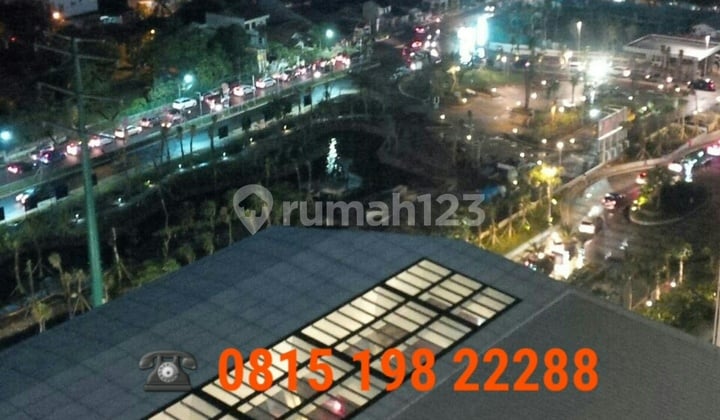 Apt Greenbay Fully furnished, 2BR renovated into 1BR, city view Apt Greenbay Fully furnished, 2BR renovated into 1BR, city view