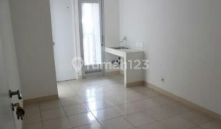 Apartemen GREENBAY PLUIT Cantik View Kota hadap Selatan (2AC + 1 exhaust fan)