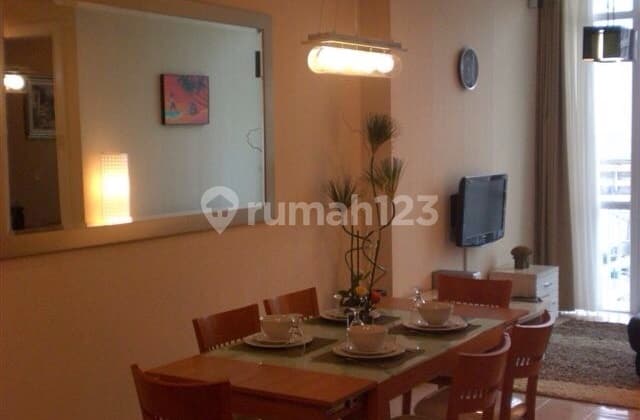 Apartmen ITC AMBASSADOR II KUNINGAN