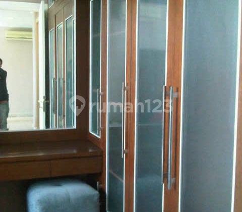 Apartemen ITC AMBASSADOR II KUNINGAN