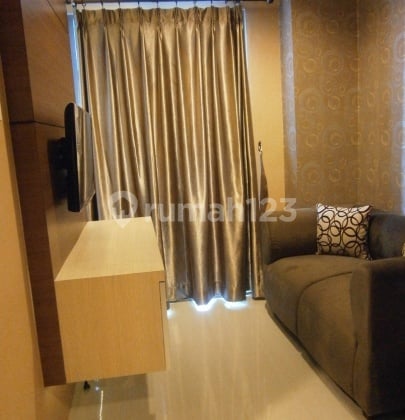 Nice Apartment at Gatot Subroto 2 Bedroom