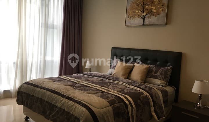 My Home 3bedroms.-conecting To Mall Ciputra World 1 -hotel Rafles Jakarta Bestprice