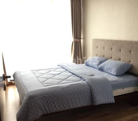 Setiabudi Sky Garden Apartment 2 Bedroom Good Interior Cozy And Bestprice - Jakarta