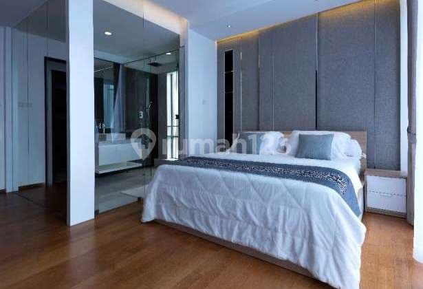 Senopati Suites 2, 2Br, 135Sqm, Furnished, Usd2600/Month