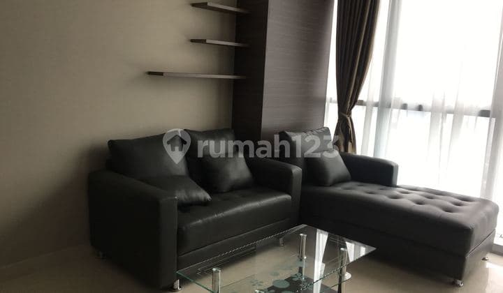 Apartemen Ciputra World 2 Best Interior Price Real Unit Jakarta