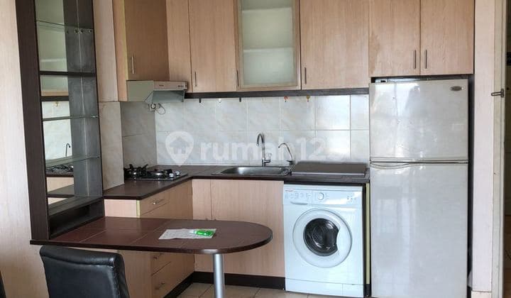 Apartement Hawaiian Bay Kelapa Gading