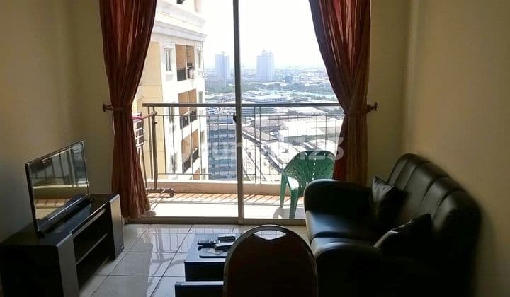 City Home Kelapa Gading Square hanya 700jt